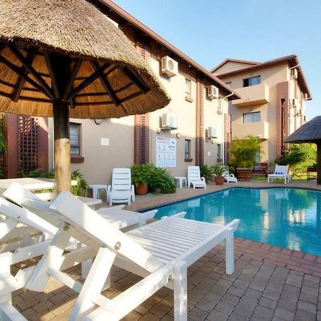 ריצ'רדס ביי Seagull Lodge מראה חיצוני תמונה