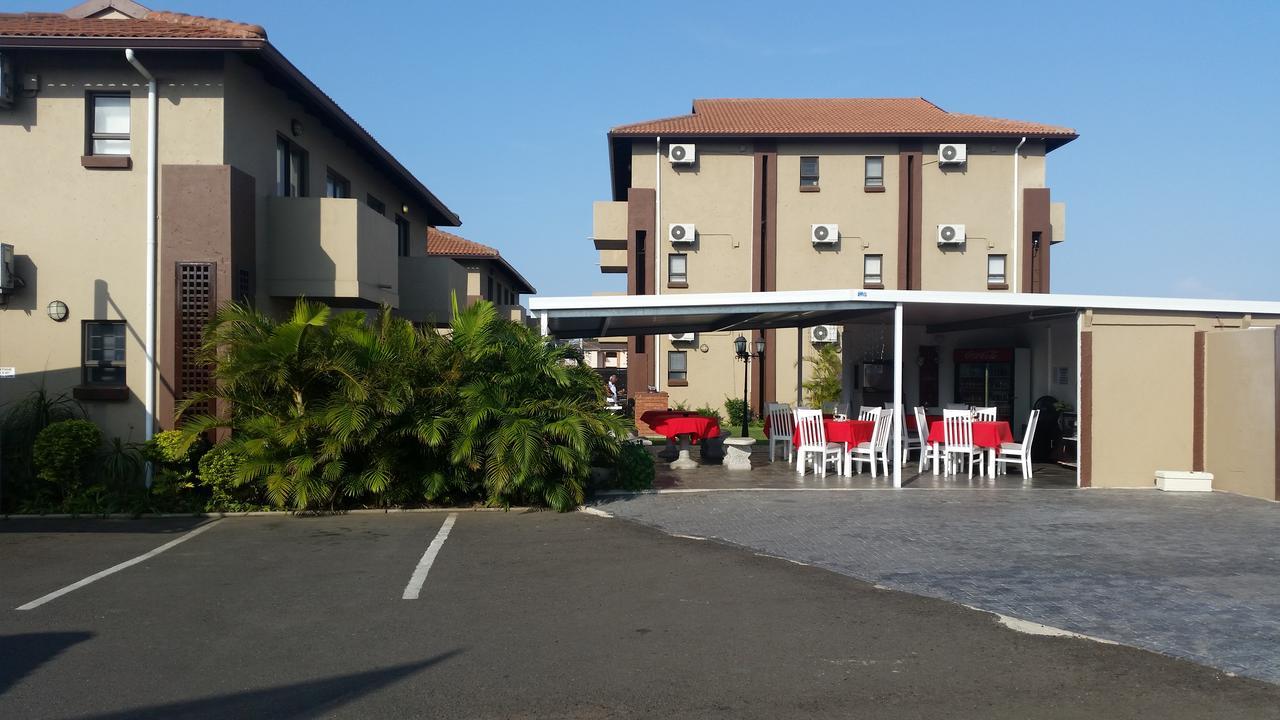 ריצ'רדס ביי Seagull Lodge מראה חיצוני תמונה