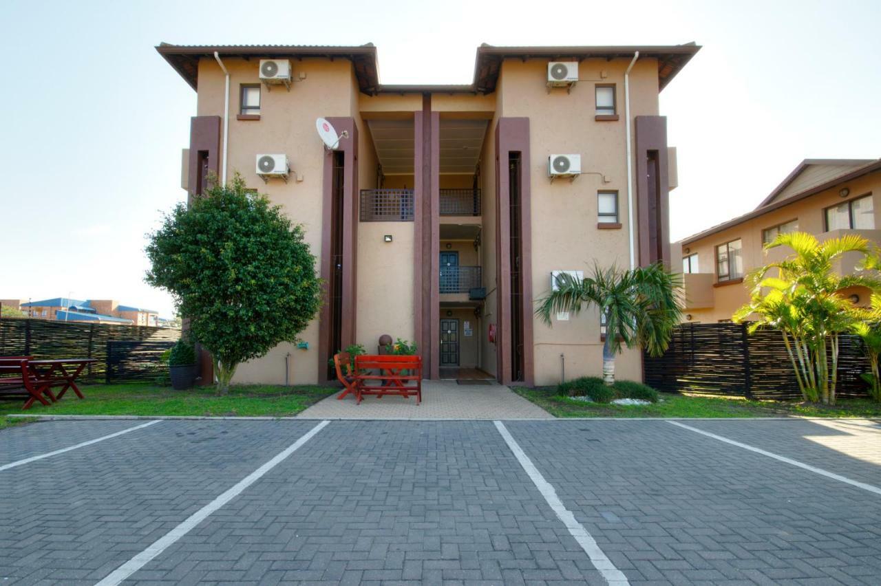 ריצ'רדס ביי Seagull Lodge מראה חיצוני תמונה