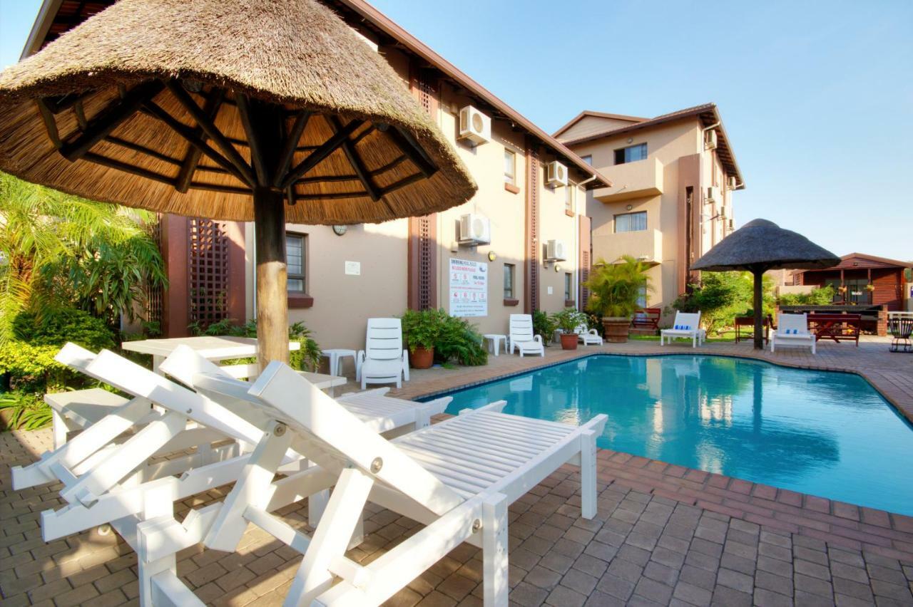 ריצ'רדס ביי Seagull Lodge מראה חיצוני תמונה