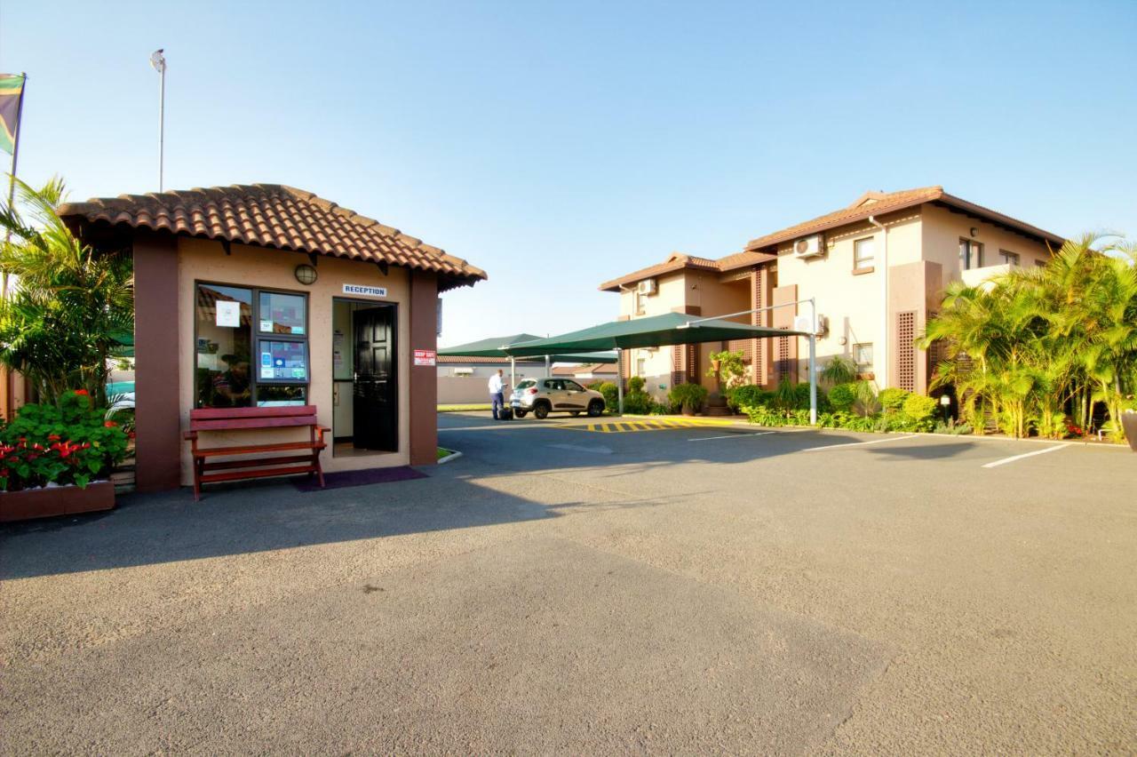 ריצ'רדס ביי Seagull Lodge מראה חיצוני תמונה