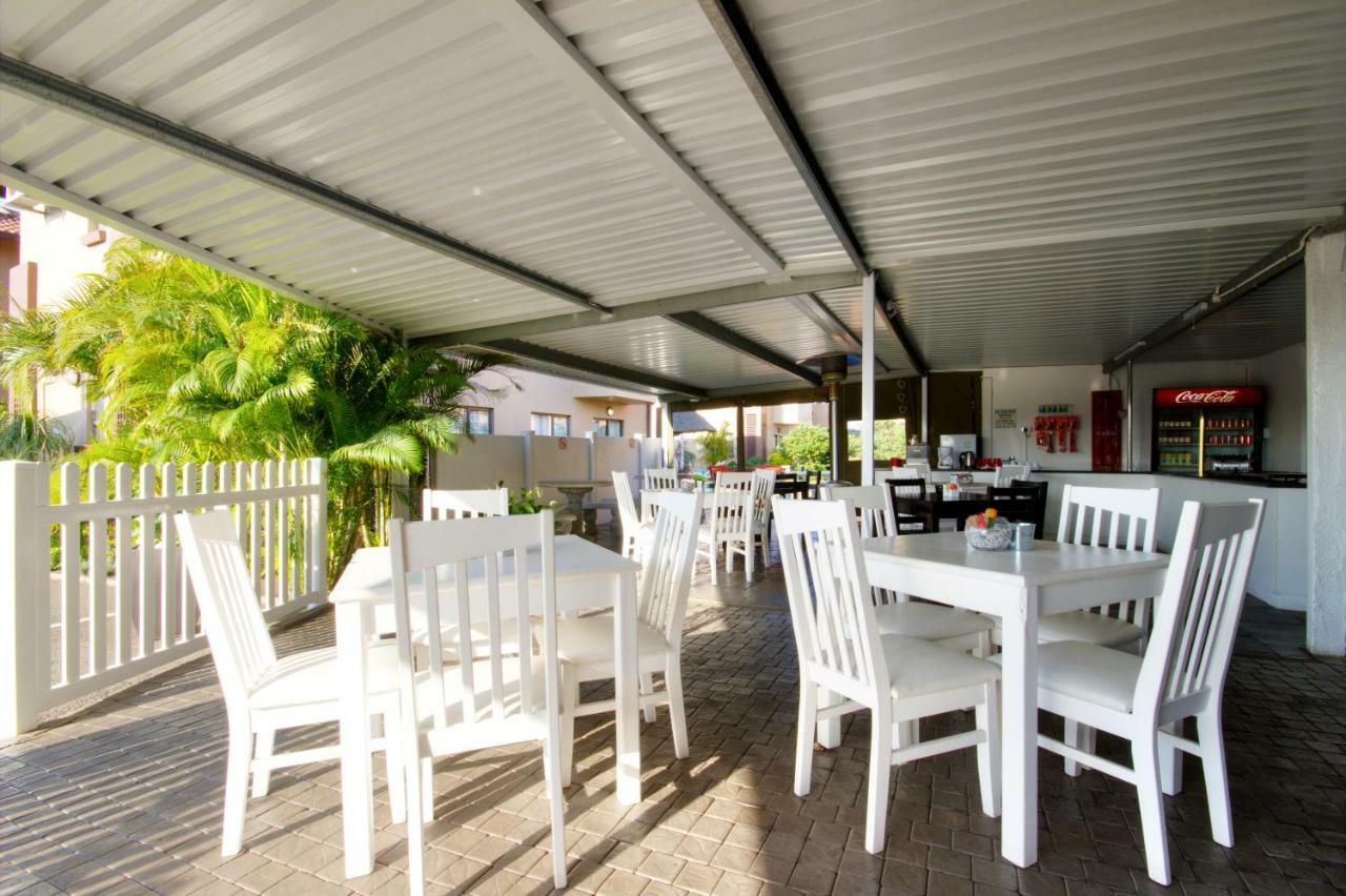ריצ'רדס ביי Seagull Lodge מראה חיצוני תמונה