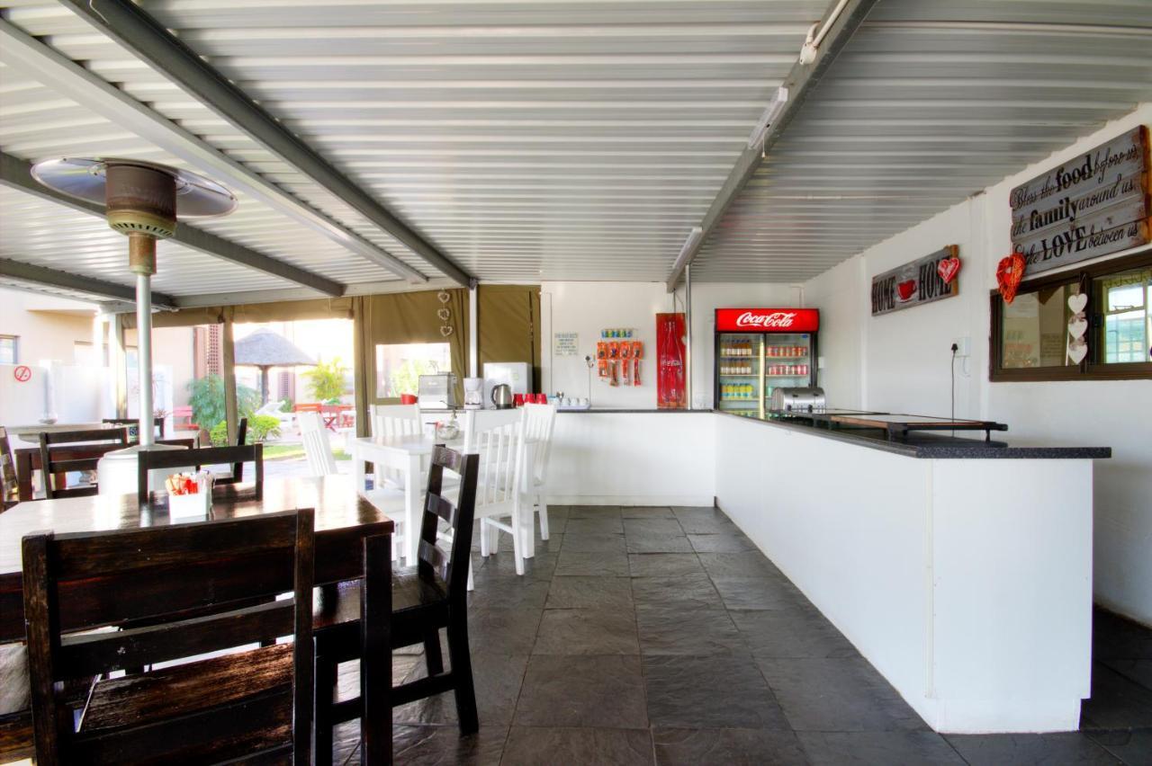 ריצ'רדס ביי Seagull Lodge מראה חיצוני תמונה
