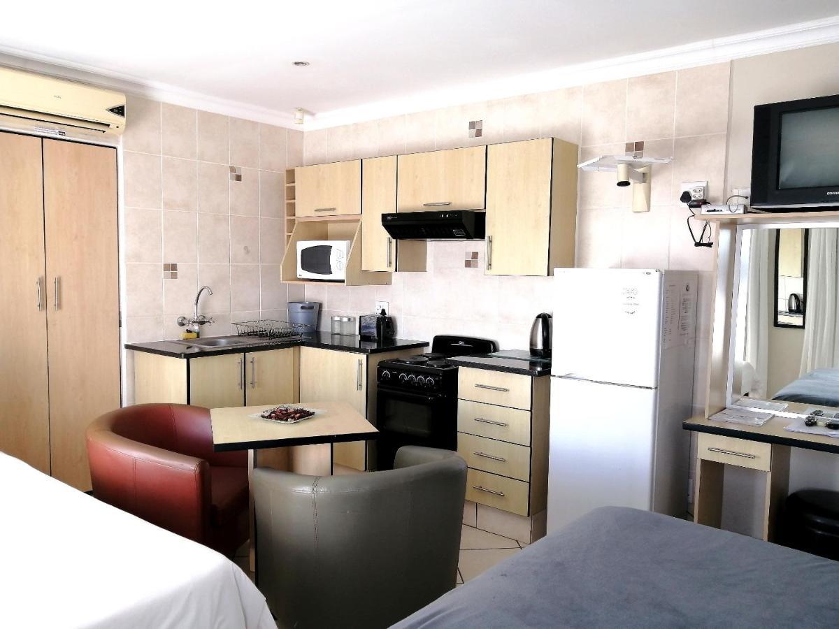 ריצ'רדס ביי Seagull Lodge מראה חיצוני תמונה