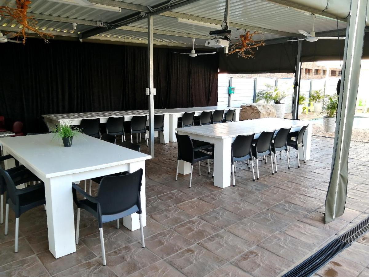 ריצ'רדס ביי Seagull Lodge מראה חיצוני תמונה