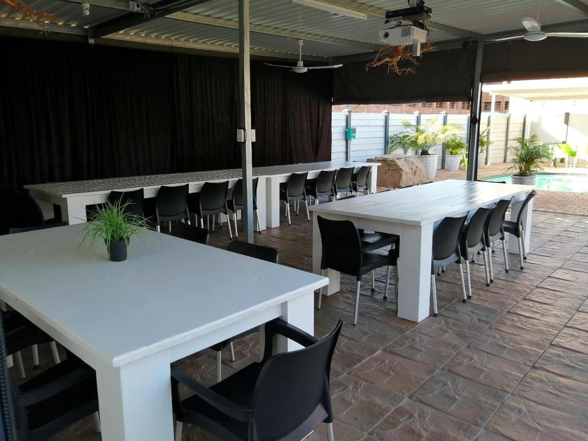 ריצ'רדס ביי Seagull Lodge מראה חיצוני תמונה
