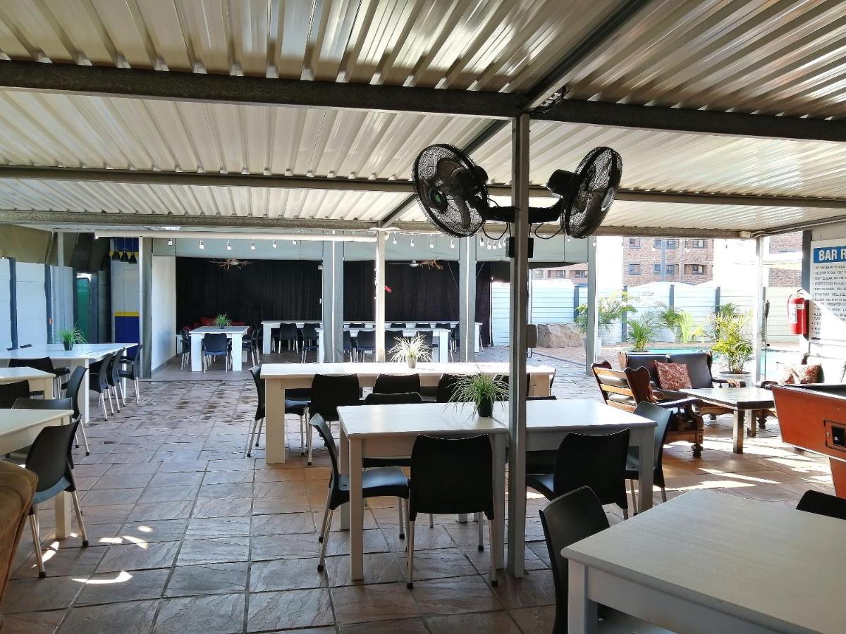 ריצ'רדס ביי Seagull Lodge מראה חיצוני תמונה