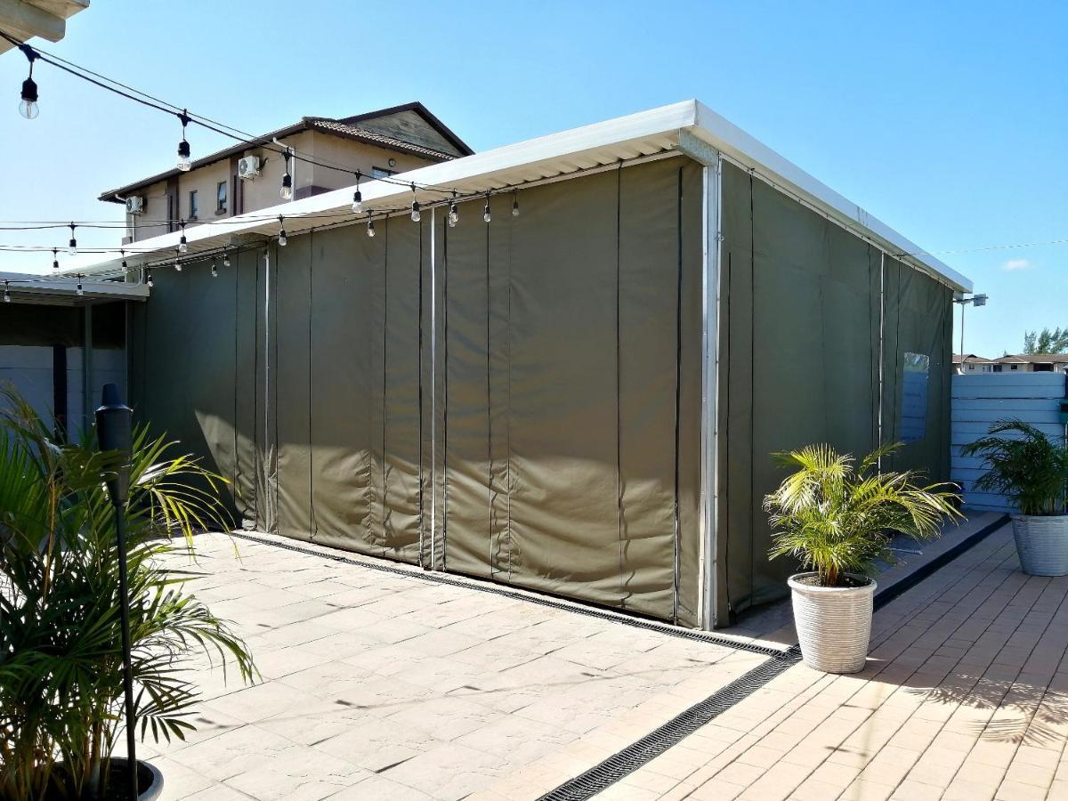 ריצ'רדס ביי Seagull Lodge מראה חיצוני תמונה