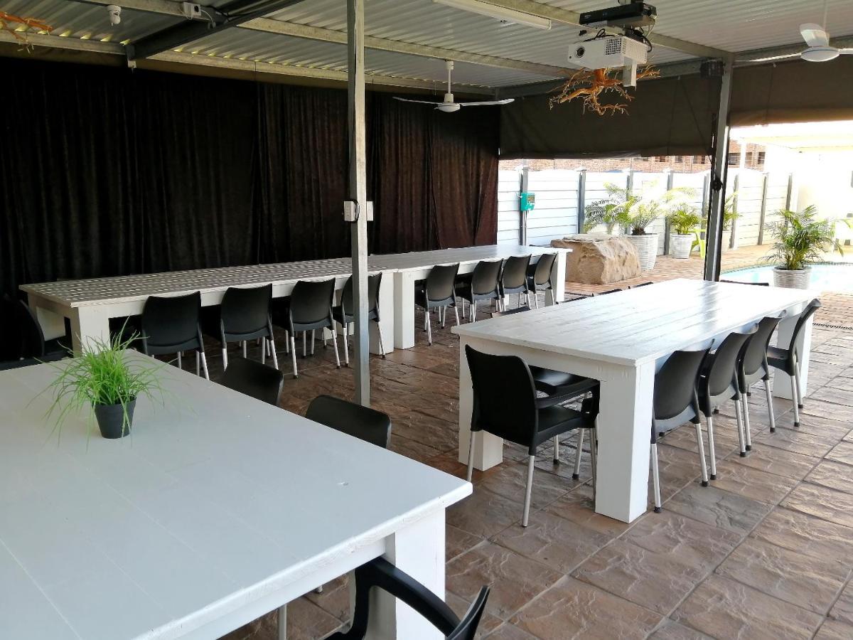 ריצ'רדס ביי Seagull Lodge מראה חיצוני תמונה
